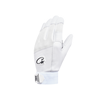 LEATHER GLOVES [WHITE]