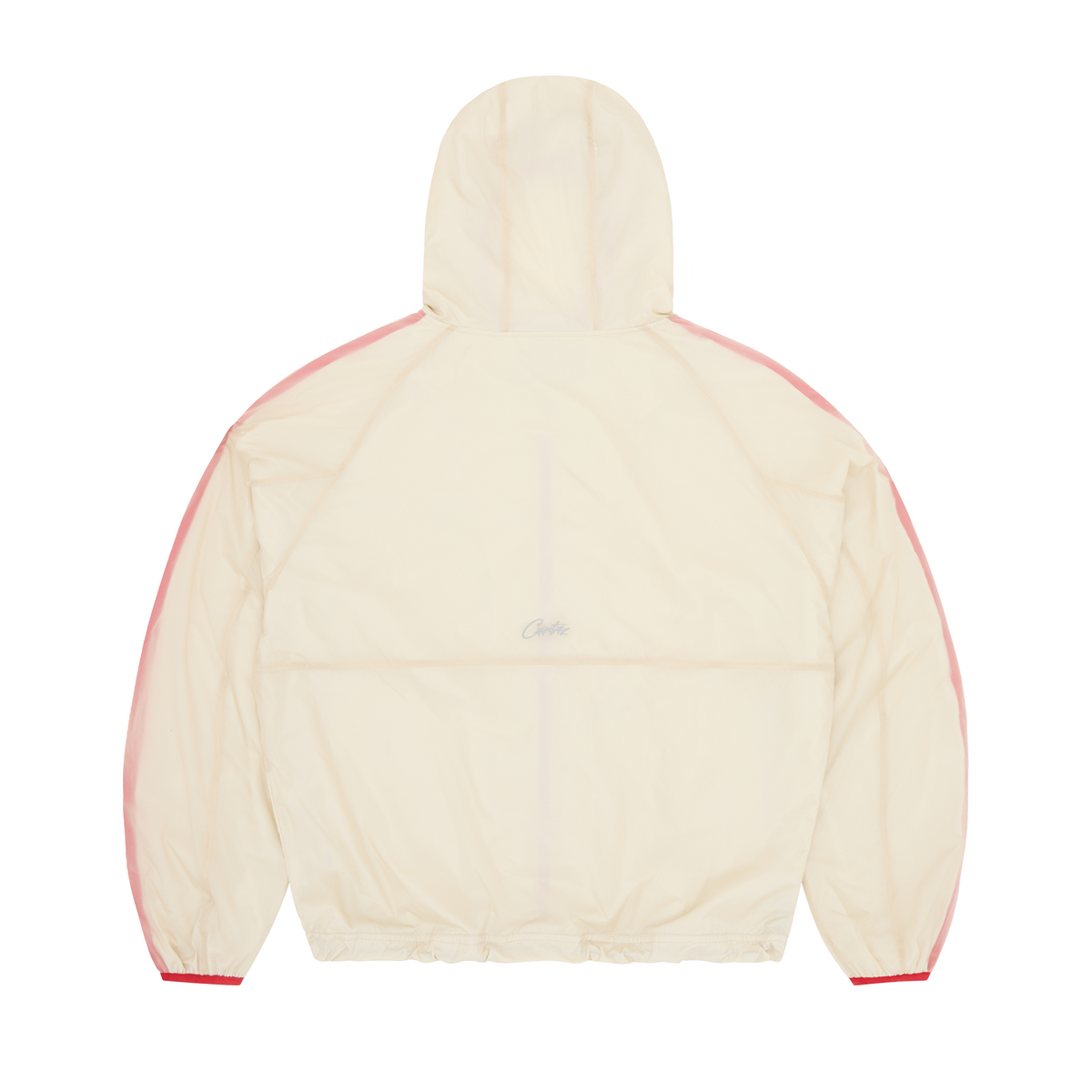 DUAL-LAYER LITEWORK JACKET [CREAM]