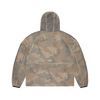 DUAL-LAYER LITEWORK JACKET [DESERT CAMO]