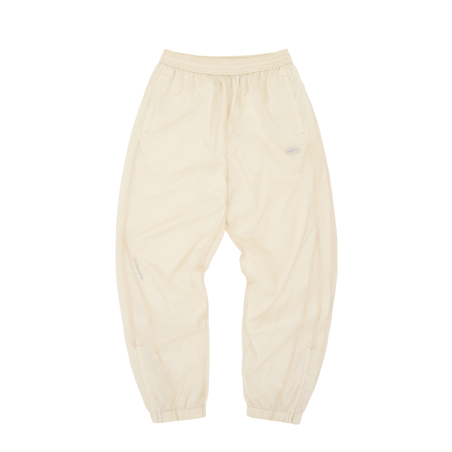 DUAL-LAYER LITEWORK PANT [CREAM]