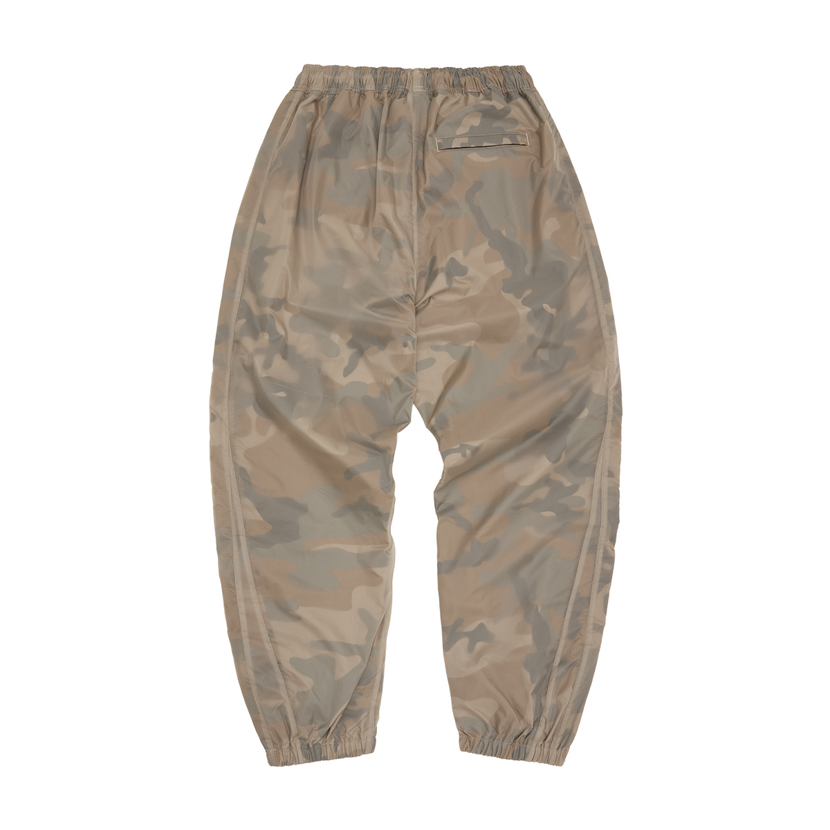 DUAL-LAYER LITEWORK PANT [DESERT CAMO]