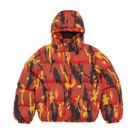 BOLO JACKET V2 [BLOOD ORANGE]