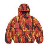 BOLO JACKET V2 [BLOOD ORANGE]