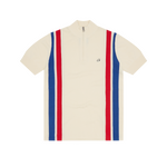 VVS RACER KNIT [CREAM]