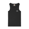HMP ESSENTIALS TANK TOP [3PK] [BLACK]