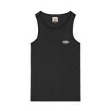 HMP ESSENTIALS TANK TOP [3PK] [BLACK]