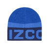 PRECISION KNIT BEANIE [NAVY]