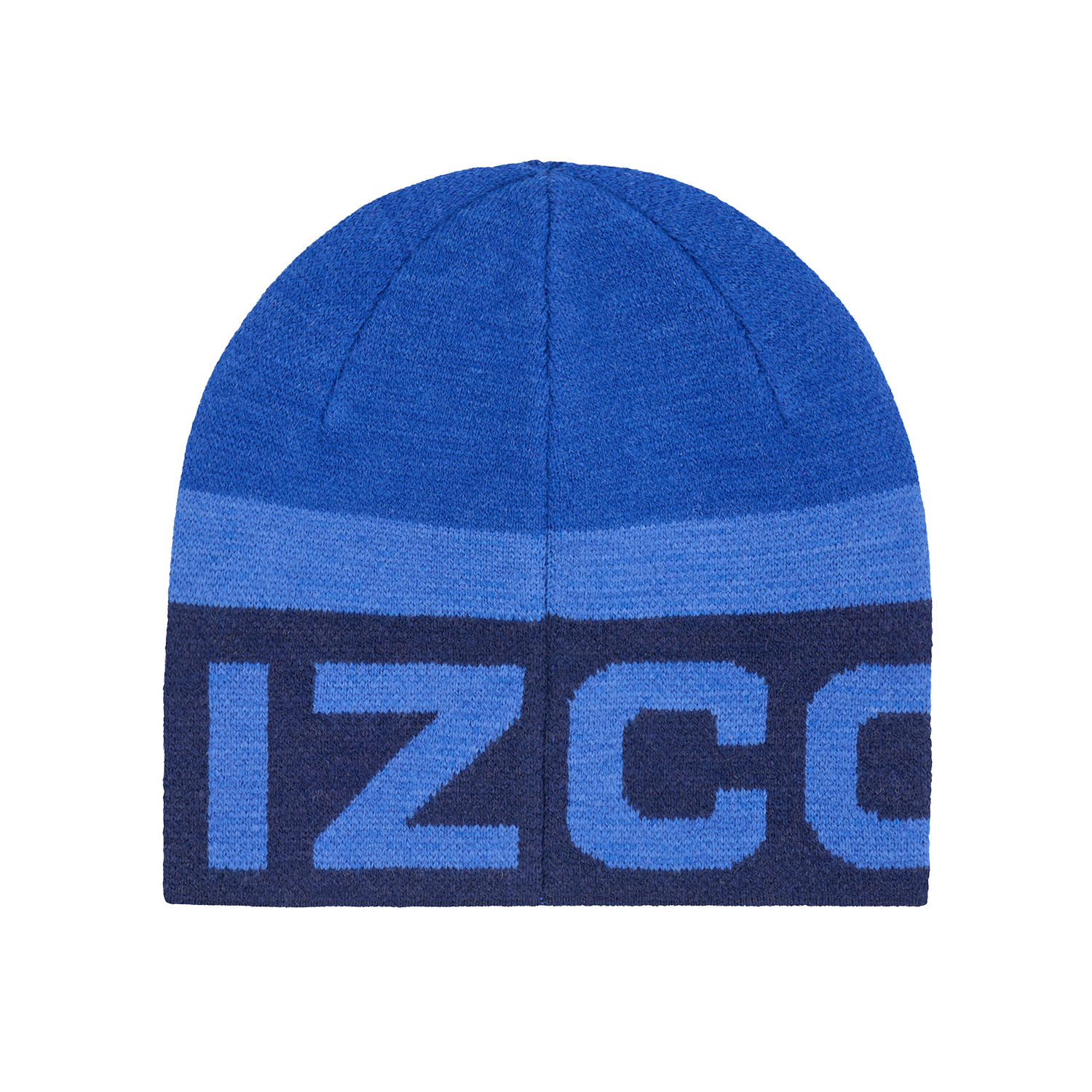 PRECISION KNIT BEANIE [NAVY]