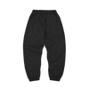 ALCATRAZ SWEATPANT [TRIPLE BLACK]