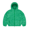 ALCINSULATE JACKET [EMERALD]