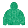 ALCINSULATE JACKET [EMERALD]
