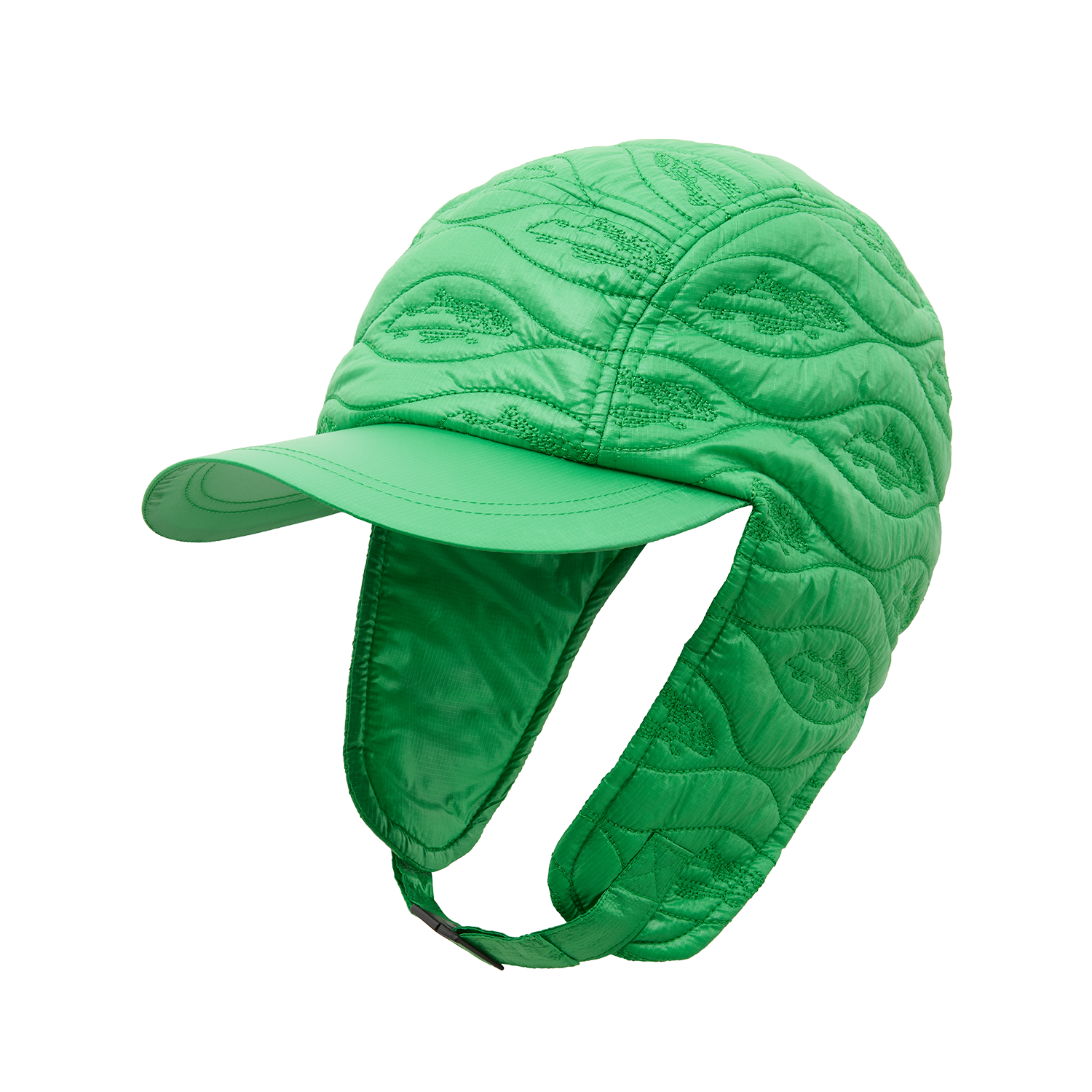 ALCINSULATE CAP [EMERALD]