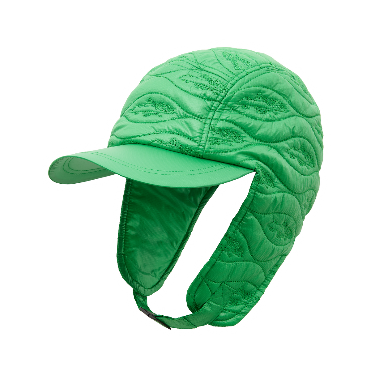 ALCINSULATE CAP [EMERALD]