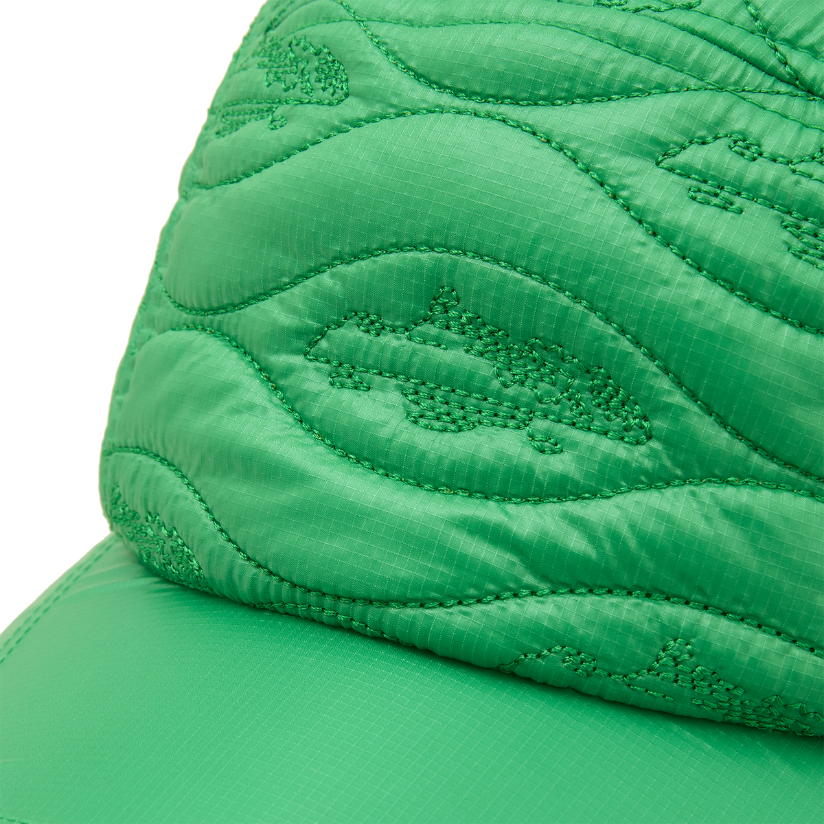 ALCINSULATE CAP [EMERALD]