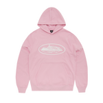 ALCATRAZ HOODIE [PINK]