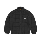 BELLIC' INSULATED JACKET [BLACK]