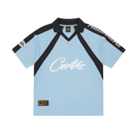 ALLSTARZ FOOTBALL JERSEY [BABY BLUE]