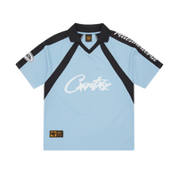 ALLSTARZ FOOTBALL JERSEY [BABY BLUE]