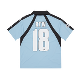 ALLSTARZ FOOTBALL JERSEY [BABY BLUE]