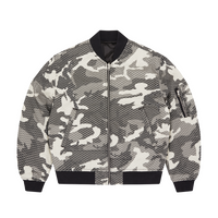 ALC-CAMO BOMBER [ARCTIC]