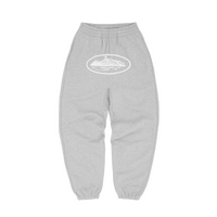 ALCATRAZ SWEATPANT 2024 [HEATHER GREY]