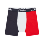 ALLSTARZ BOXERS [FRANCE] [3 PACK]