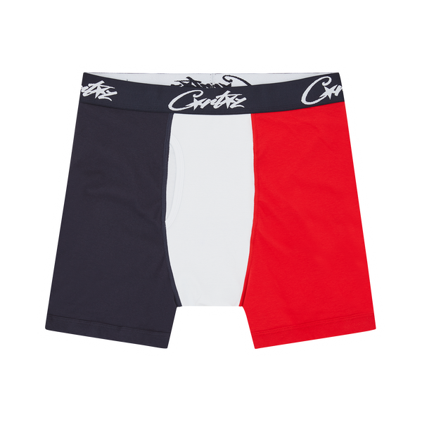 ALLSTARZ BOXERS [FRANCE] [3 PACK]