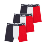 ALLSTARZ BOXERS [FRANCE] [3 PACK]