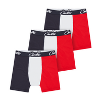 ALLSTARZ BOXERS [FRANCE] [3 PACK]