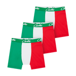 ALLSTARZ BOXERS  [ITALY] [3 PACK]