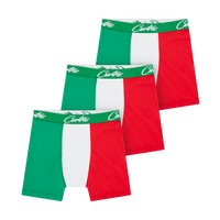 ALLSTARZ BOXERS  [ITALY] [3 PACK]