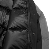 AVALANCHE BOLO DOWN JACKET [BLACK]