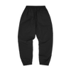 BIAS PANEL SHUKU PANT [BLACK]