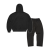 ISLAND KNOCKOUT TRACKSUIT [BLACK]