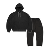 ISLAND KNOCKOUT TRACKSUIT [BLACK]