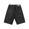 ARDWEAR LEATHER SHORT [BLACK]