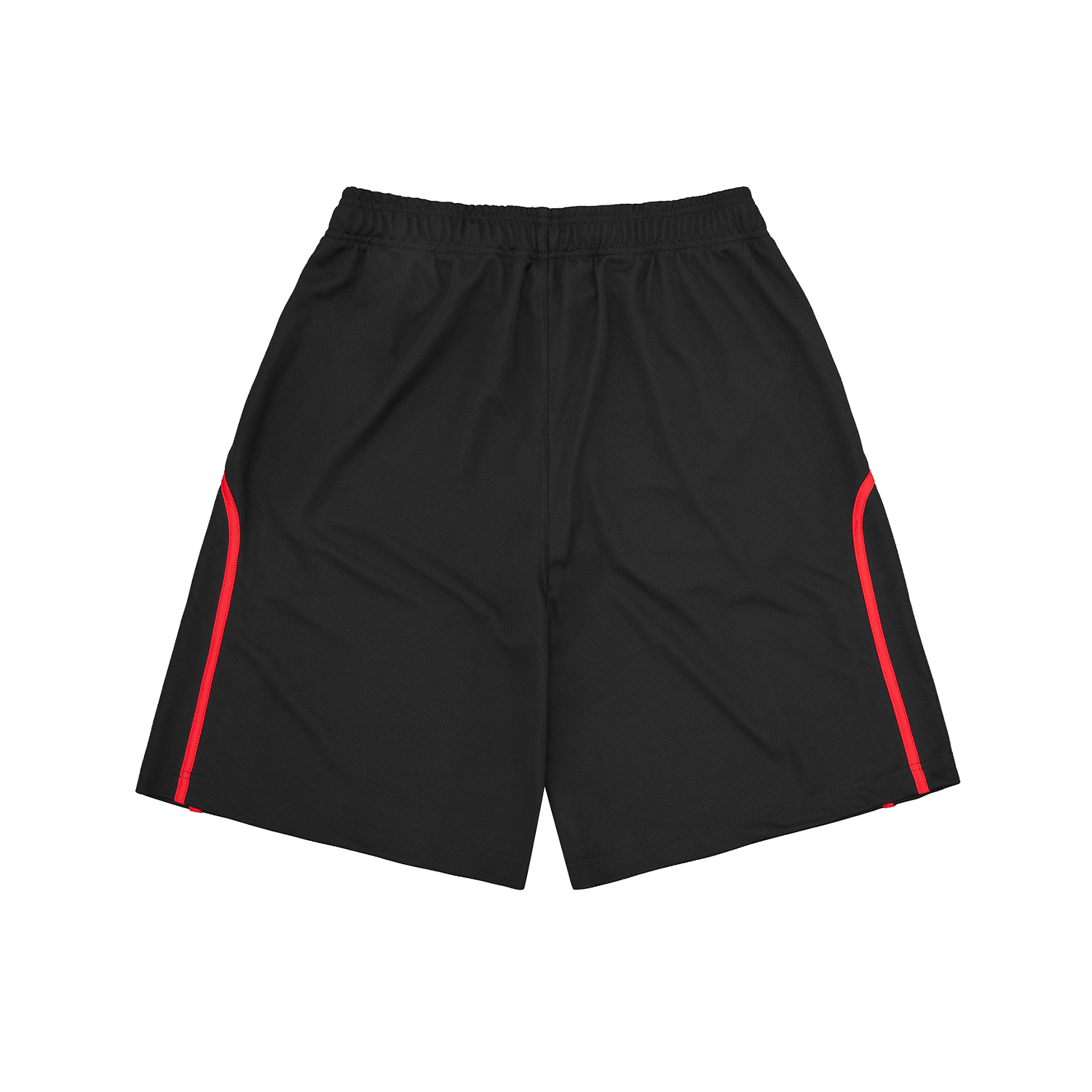 TOURING SHORT [BLACK]