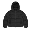 BOLO™ DOWN JACKET [TRIPLE BLACK]