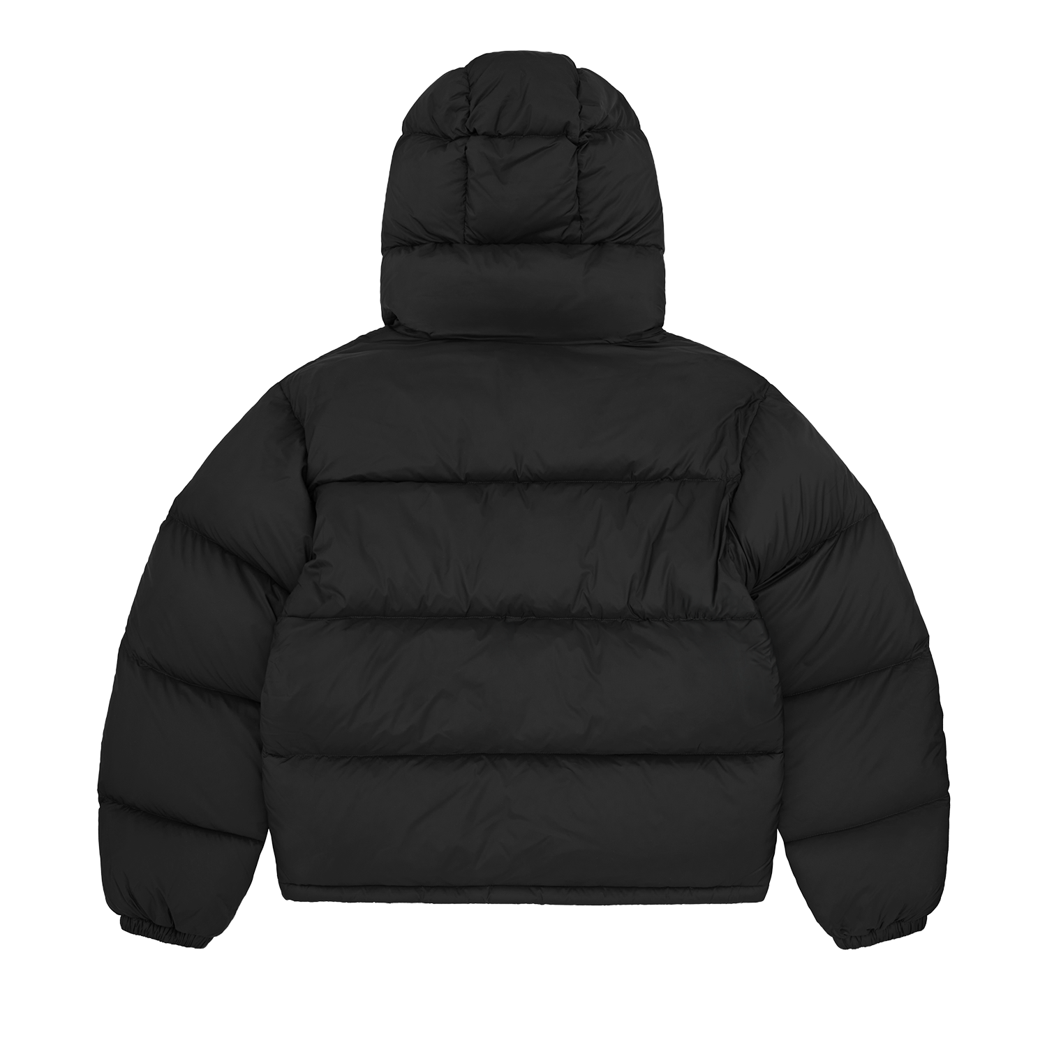 BOLO™ DOWN JACKET [TRIPLE BLACK]