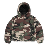 BOLO™ DOWN JACKET [WOODLAND CAMO]
