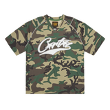 BTR PRACTICE TOP [CAMO]