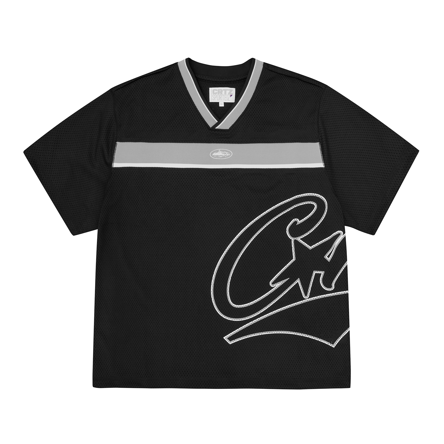 BTR PRACTICE TOP V2 [BLACK]