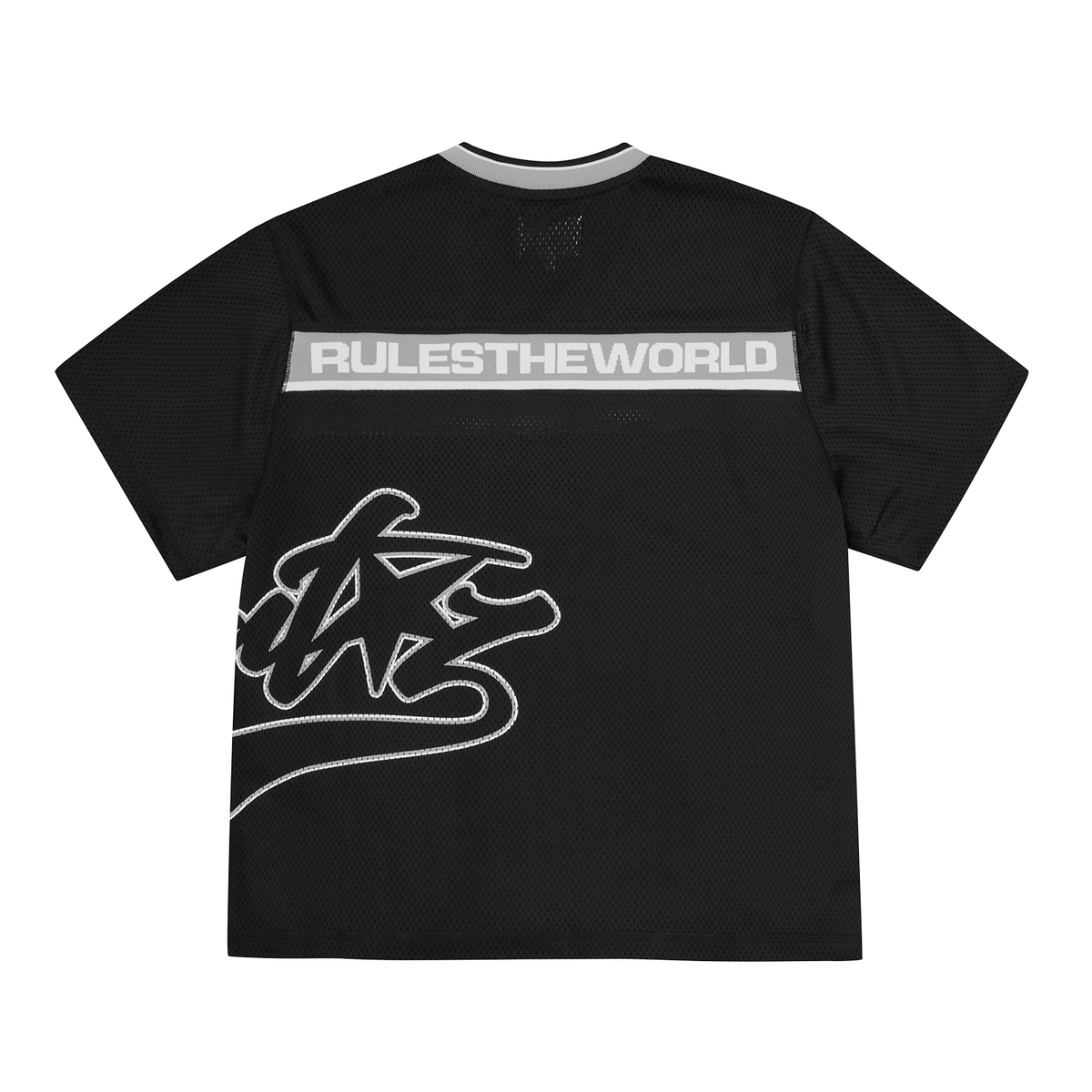 BTR PRACTICE TOP V2 [BLACK]