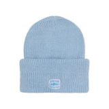 KNIT BALLY [BABY BLUE]