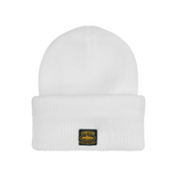 KNIT BALLY [WHITE & GOLD]