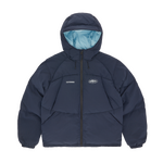 BOLO LITE* V2 DOWN JACKET [NAVY]