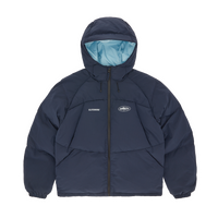 BOLO LITE* V2 DOWN JACKET [NAVY]