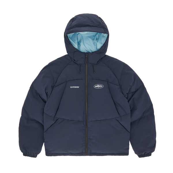 BOLO LITE* V2 DOWN JACKET [NAVY]