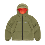 BOLO LITE V2 DOWN JACKET [OLIVE]