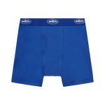 BLUE ALCATRAZ BOXERS [3 PACK]